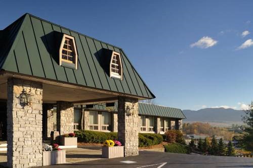 Best Western PLUS at Waterbury-Stowe Best Western PLUS at Waterbury-Stowe